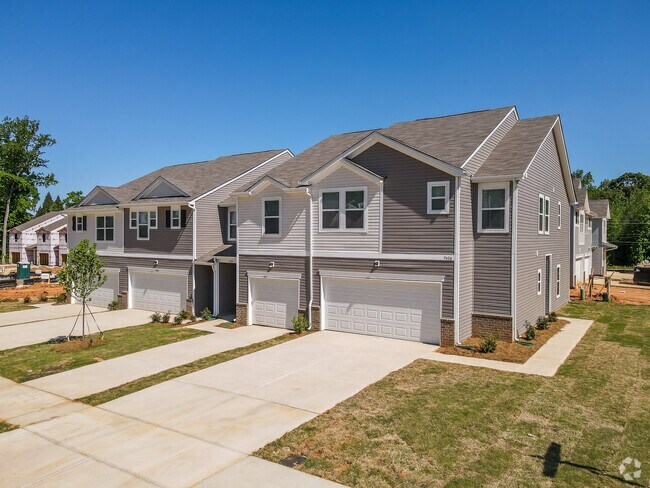 Cypress Village - Cypress Village