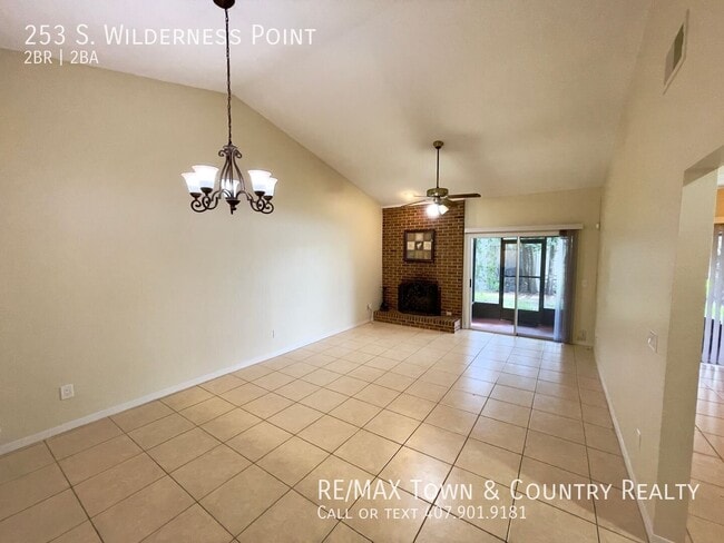 Photo - 253 S Wilderness Point
