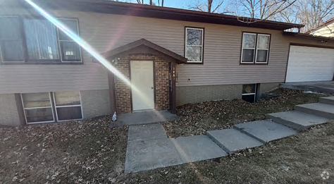 Building Photo - 1461 Valley View Dr Unit A Rental