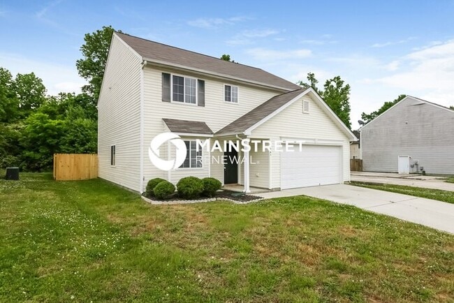 Building Photo - 4 Bedroom Pet-Friendly Home in Greensboro, NC with Main Street Renewal