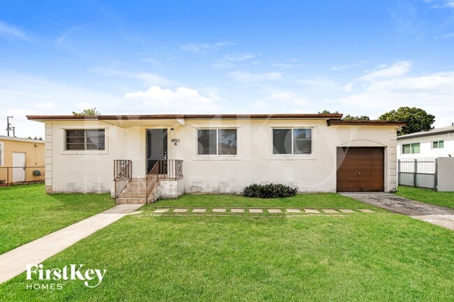 Building Photo - 18000 NW 6th Ct