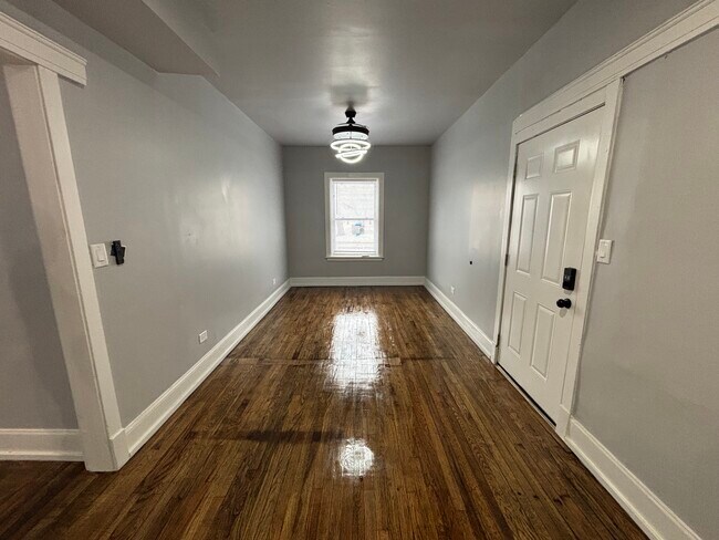 Photo - 673 Delaware St Unit 1S