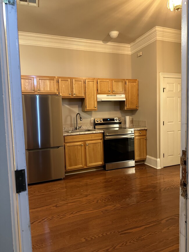 Building Photo - 505 Third St Rental