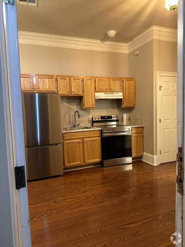 Building Photo - 505 Third St Rental