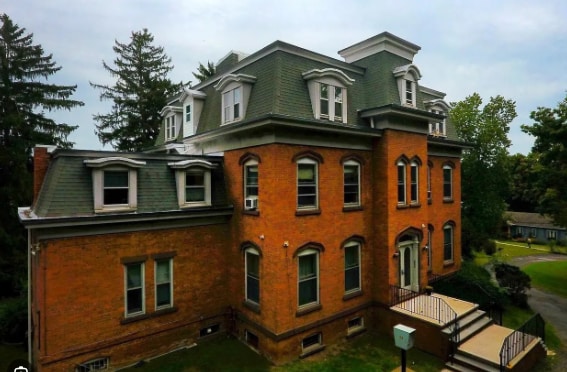 Building Photo - 11 Whitehill Terrace Unit 2N