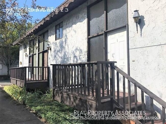 Photo - 8815 23rd Ave NE Apartamento Unidad 2