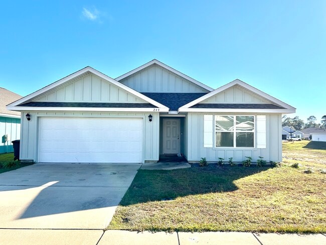 Building Photo - Burnston