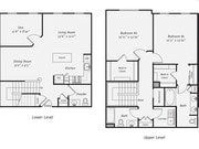 2BR/2BA