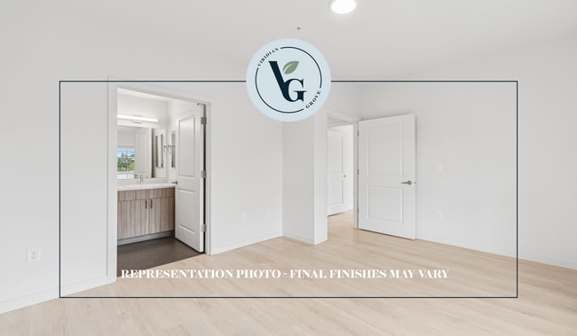 Photo - Viridian Grove