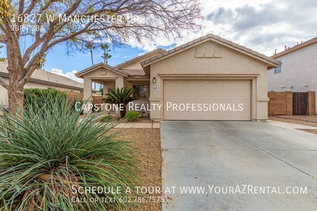 Beautiful 3 bedroom 2 bath home located in... - Beautiful 3 bedroom 2 bath home located in...