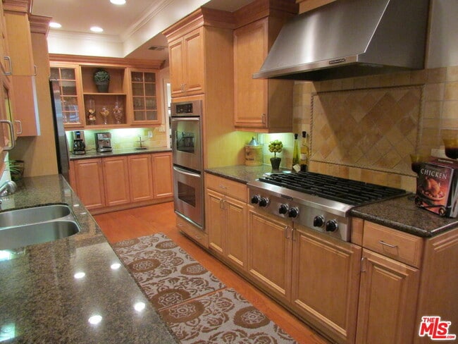 Photo - 1550 Greenfield Ave Unidad 201