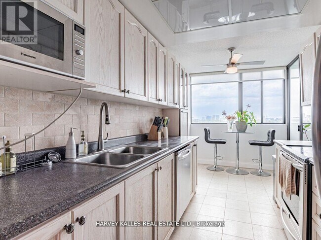 Photo - 133 Torresdale Ave Unité 1408