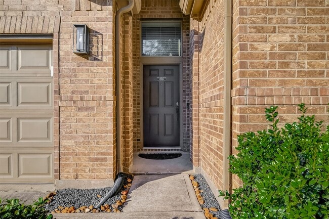 Photo - 18615 Morgans Forest Ln