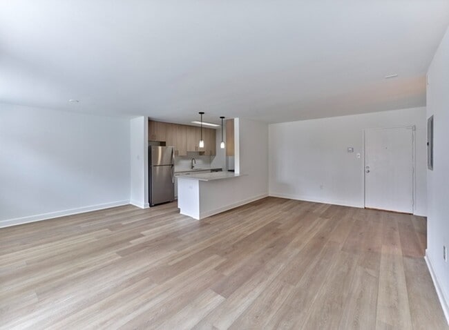 Floorplans with you in mind
