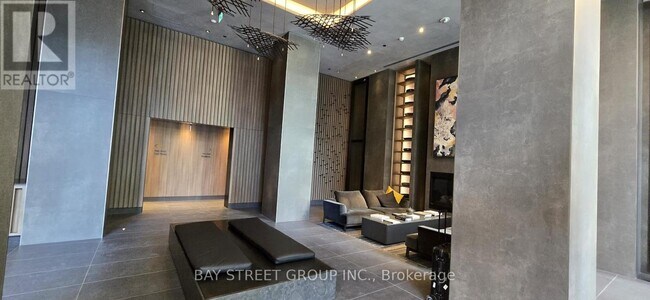 Photo - 55 Charles St E Unité 3005