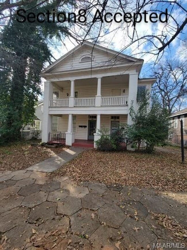 Building Photo - 1314-1316 South Hull Street Unit 1316B