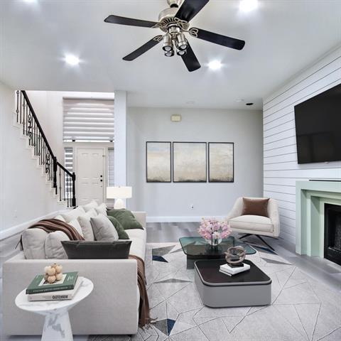 Photo - 2420 Elm Leaf Ln