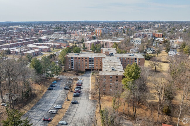 Photo - Elmont Condominium