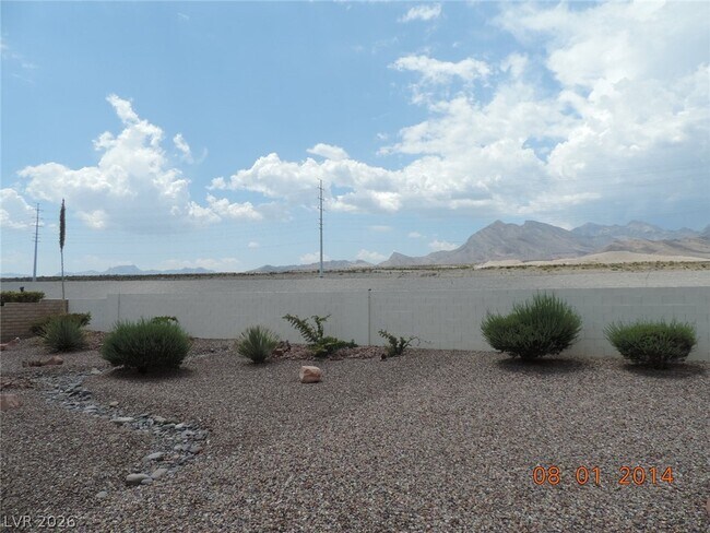 Photo - 2337 Sun Cliffs St