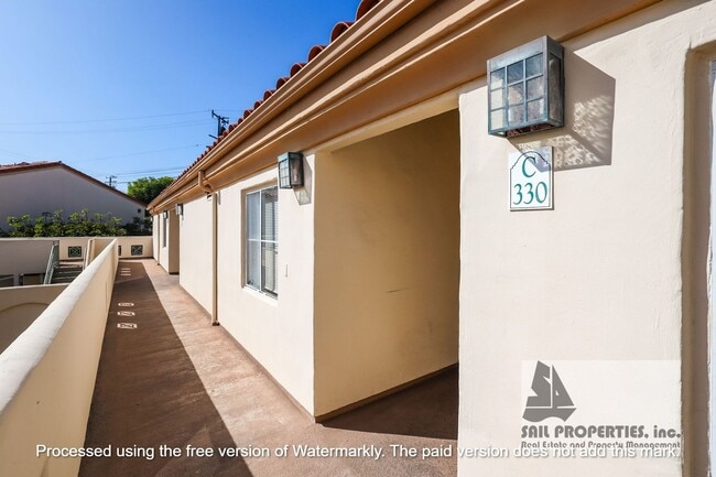 Photo - Stylish 3-Bedroom Condo in Gated Torrance ...