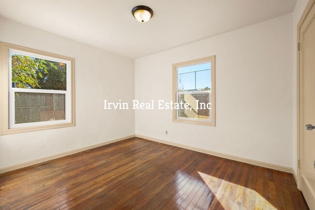 Photo - A charming 2-bedroom, 1-bathroom home with...