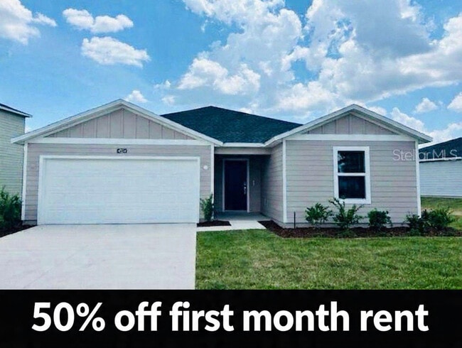 Building Photo - 4534 SW 84th St Rd