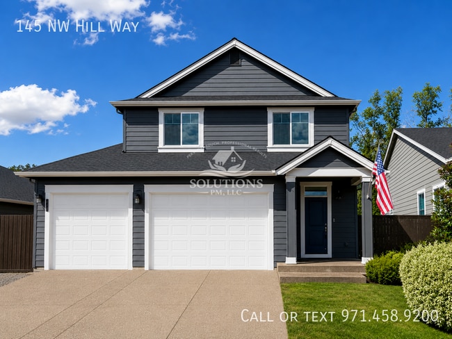 Building Photo - 145 NW Hill Way