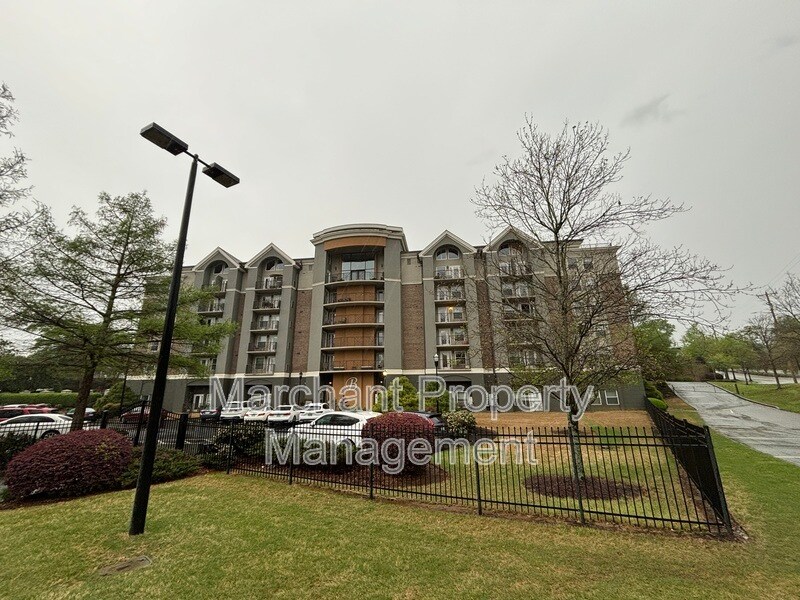 Photo - 1001 S. Church Street