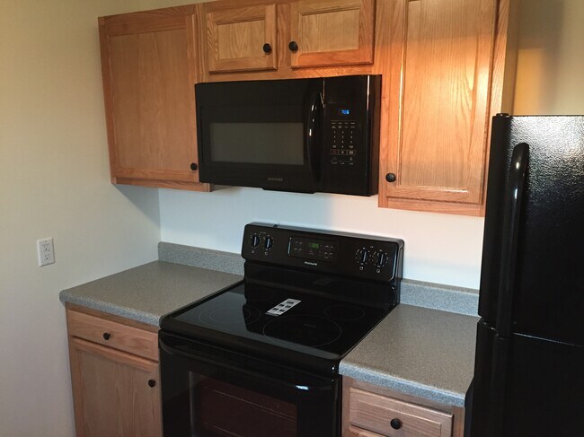 4-Plex Property