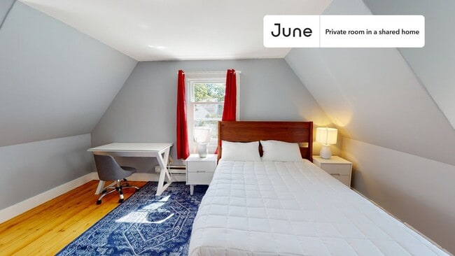 Photo - Room in Shared 7 bed/2 bath home Unit G