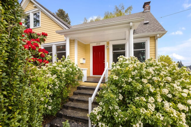 Photo - 8502 15th Ave NE