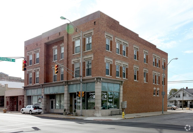 Photo - Arrasmith Apartments