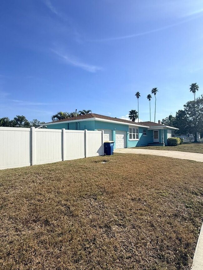 Photo - Stunning 2BR 2BA SFR w/ Private Pool • 2-Car Garage in Clearwater