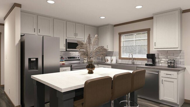 Building Photo - 1610 Fox Dr