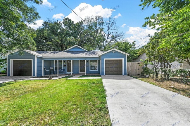 Building Photo - 417 High School Ln