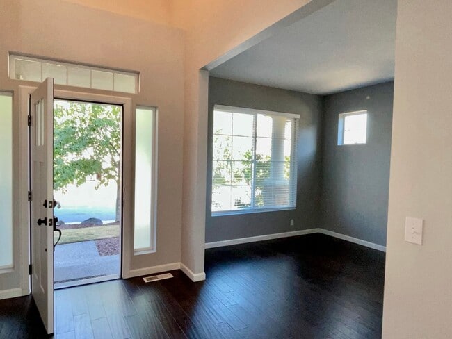 Photo - Absolutely gorgeous Poulsbo home...5 bedrooms 2.5 baths, fenced yard and water views