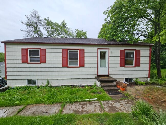 Photo - 2616 University Ave House