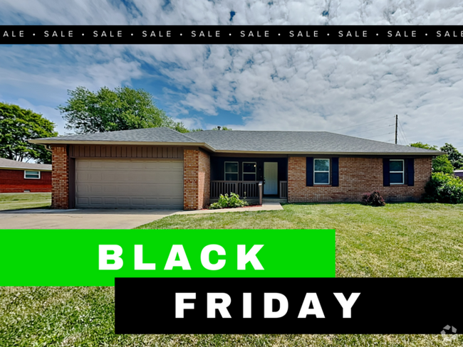 Building Photo - Black Friday Special - 1 month FREE if mov... Rental