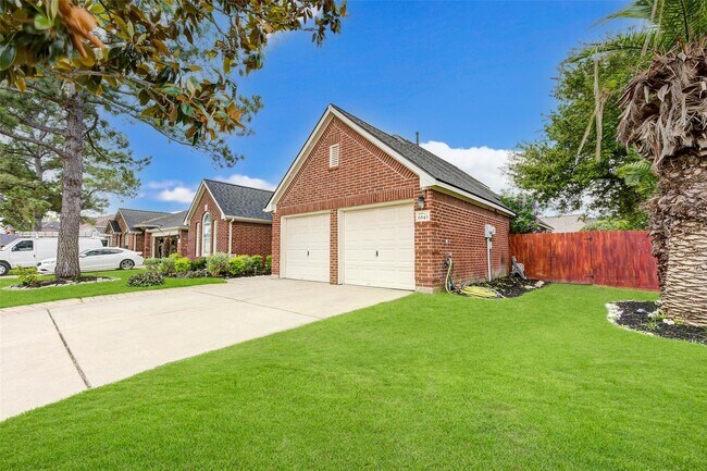 Photo - 6543 Horsepen Bayou Dr