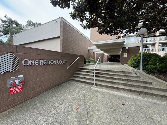 Photo - 1 Kelton Ct Unit 3J