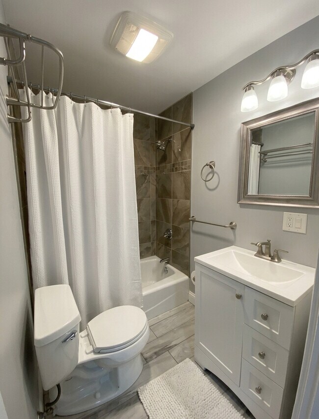 41 Central Ave Unit Left Side