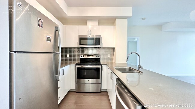 Photo - 3560 St Clair Av E Unit 409-3560 St Clair Ave E,