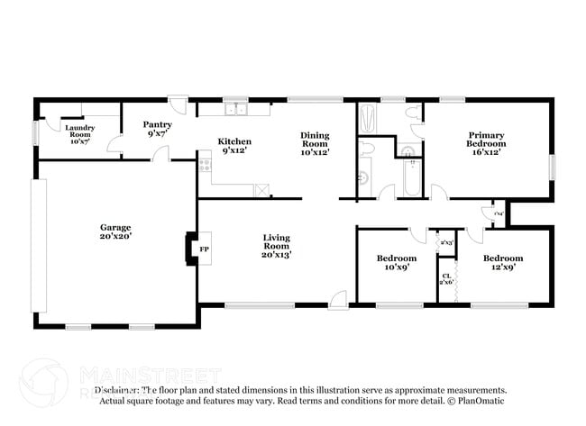 Photo - 144 Buffalo Way Rd