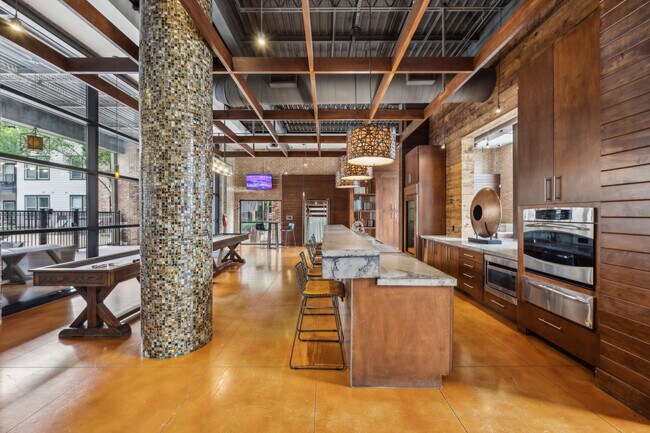 Photo - The Southwestern