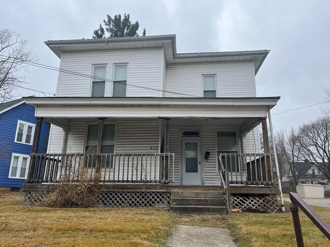 Building Photo - tb412 Unit 414