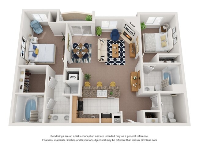 Glenoaks Villas