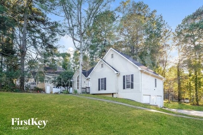 Photo - 2380 Bankstone Dr SW