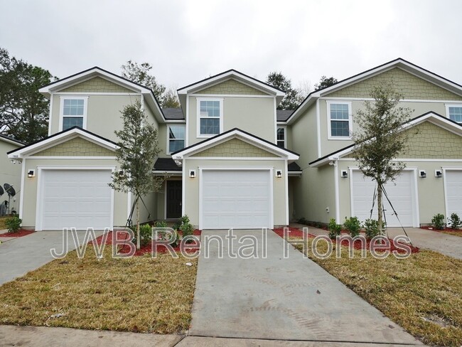 Photo - 7864 Playschool Ln Townhome