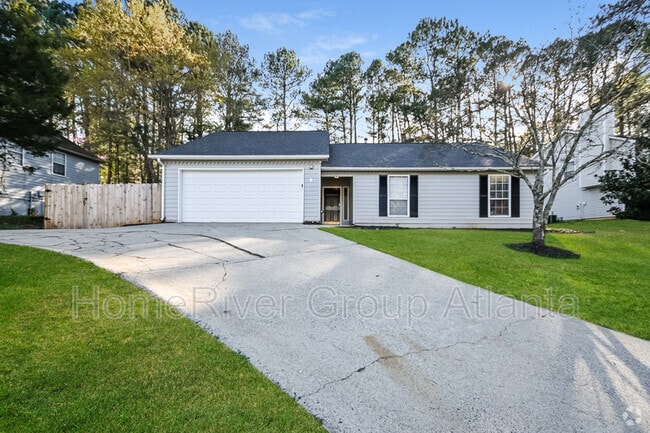 Building Photo - 1283 Parkwood Chase NW Rental