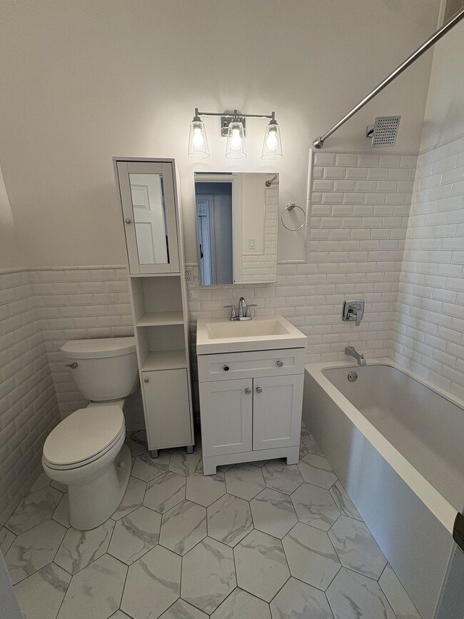 Bathroom - 129 Saint Marks Pl Unit 2nd Floor